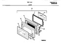 Diagram for 03 - Door