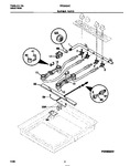 Diagram for 03 - Burner Parts