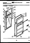 Diagram for 02 - Door Parts