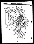 Diagram for 03 - Cabinet Parts