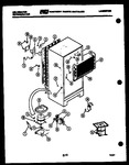 Diagram for 04 - System And Automatic Defrost Parts