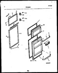 Diagram for 02 - Door Parts