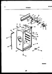 Diagram for 04 - Cabinet Parts