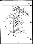 Diagram for 03 - Cabinet Parts