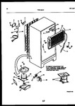 Diagram for 06 - System And Automatic Defrost Parts