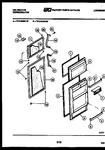 Diagram for 02 - Door Parts