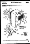 Diagram for 05 - System And Automatic Defrost Parts