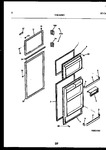 Diagram for 02 - Door Parts