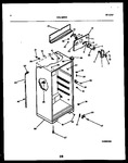 Diagram for 03 - Cabinet Parts