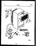 Diagram for 06 - System And Automatic Defrost Parts