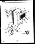 Diagram for 06 - System And Automatic Defrost Parts