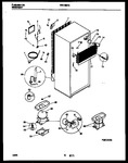 Diagram for 06 - System And Automatic Defrost Parts