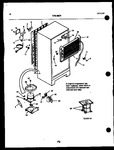 Diagram for 06 - System And Automatic Defrost Parts