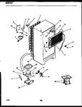 Diagram for 06 - System And Automatic Defrost Parts