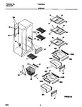 Diagram for 05 - Shelves