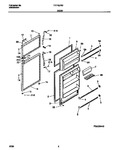 Diagram for 02 - Door