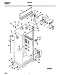 Diagram for 03 - Cabinet