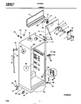 Diagram for 03 - Cabinet