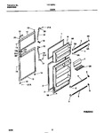 Diagram for 02 - Door