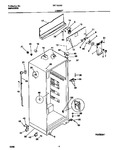 Diagram for 03 - Cabinet