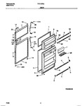 Diagram for 02 - Door