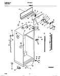 Diagram for 03 - Cabinet