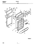 Diagram for 02 - Door