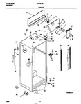 Diagram for 03 - Cabinet