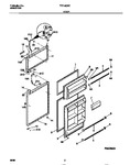 Diagram for 02 - Door