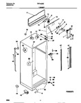 Diagram for 03 - Cabinet