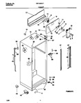 Diagram for 03 - Cabinet