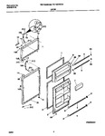 Diagram for 02 - Doors