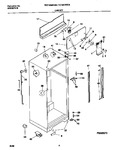 Diagram for 03 - Cabinet