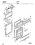 Diagram for 02 - Door