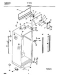 Diagram for 03 - Cabinet