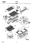 Diagram for 04 - Shelves