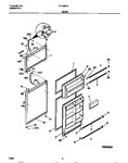 Diagram for 02 - Door