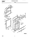 Diagram for 02 - Doors