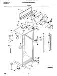 Diagram for 03 - Cabinet