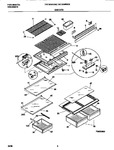 Diagram for 04 - Shelves