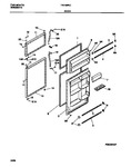 Diagram for 02 - Door