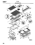 Diagram for 04 - Shelves/controls