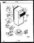 Diagram for 06 - System And Automatic Defrost Parts