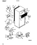 Diagram for 05 - Cooling System