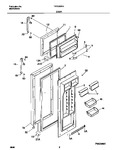 Diagram for 02 - Doors