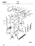 Diagram for 03 - Cabinet