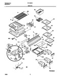 Diagram for 04 - Shelves