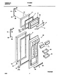 Diagram for 02 - Doors