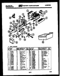 Diagram for 06 - Ice Maker Parts