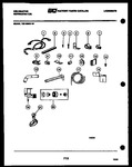 Diagram for 07 - Ice Maker Installation Parts